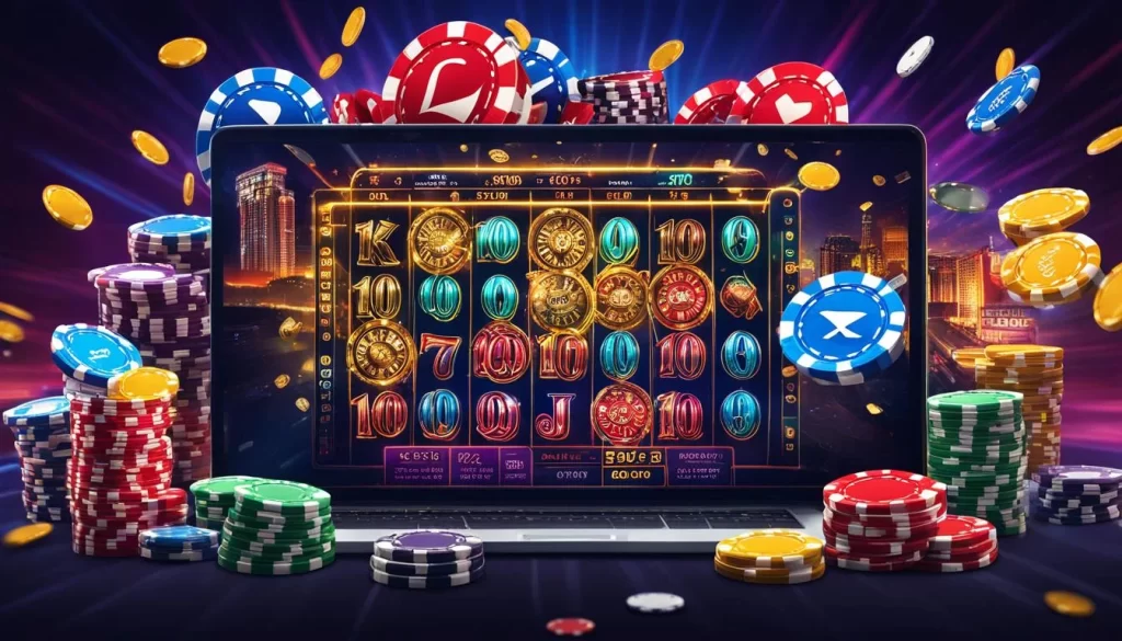 Slot Cổ Điển