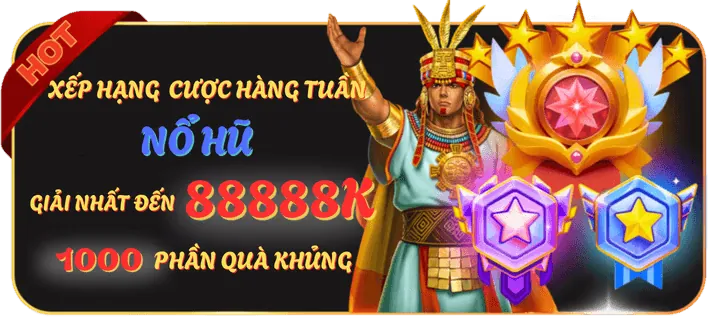 Trò chơi Nổ hũ 68.win